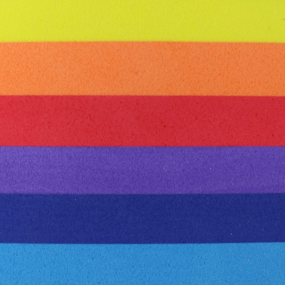 9778   arco iris