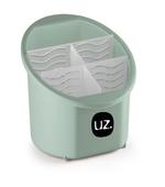 Separador Organizador Plástico Verde Menta 16x15,2 UZ314