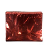 Envelope Metalizado Presente N.4 20x30 Vermelho c/1