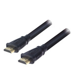 Cabo HDMI 5mts Hoopson - HDMI-004-5