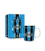 Caneca Porcelana Premium 280ml - Grêmio Brasfoot