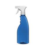 Pulverizador Plastico Azul 500ml Ref SP9348 Bettanin