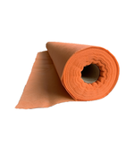 Rolo TNT Laranja 1,40cm x 50m 40gr