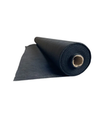Rolo TNT Preto 1,40cm x 50m 40gr