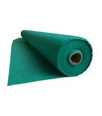Rolo TNT Verde Escuro 1,40cm x 50m 40gr
