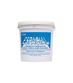 Creme Espacial Edumax c/ Esfoliante Azul 3kg (desengraxante)