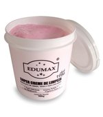 Super Creme de Limpeza Edumax Rosa 900gr (desengraxante)