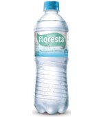 Agua Mineral S/Gás 500ml Floresta c/ 12