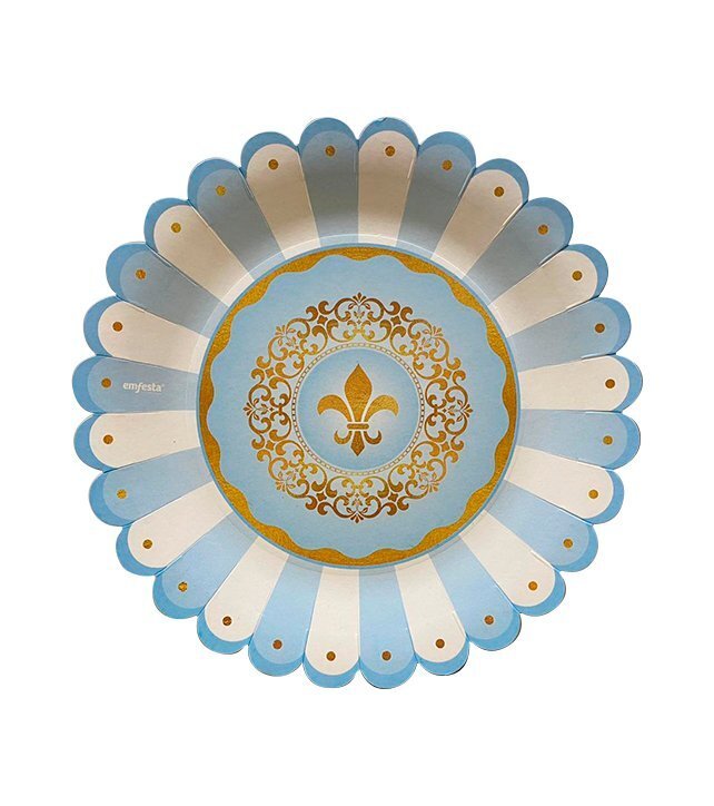Blue gold 1
