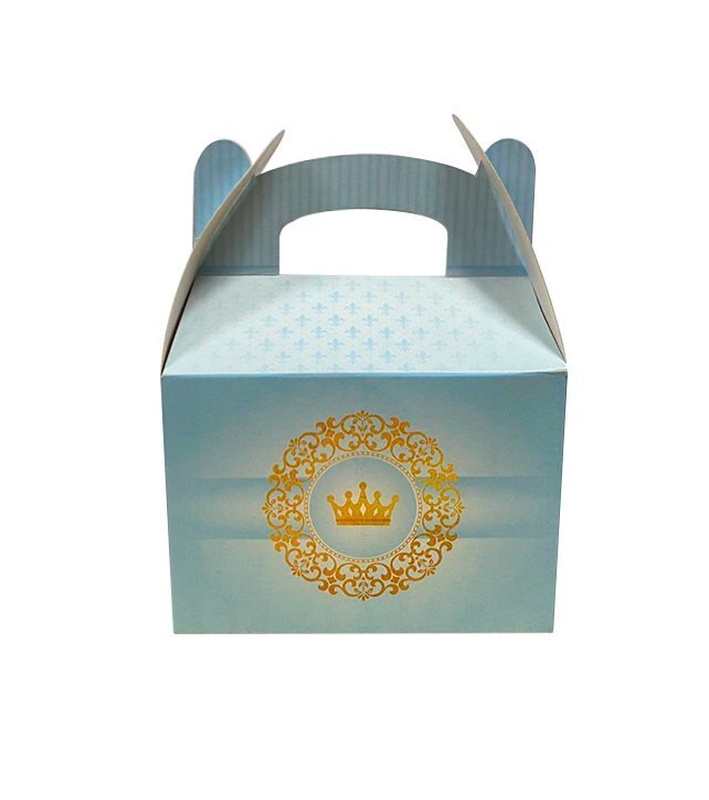 Blue gold 2