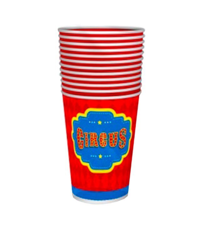 Circo 4