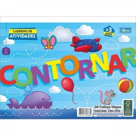 Contornar