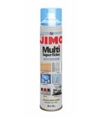 Jimo Espuma Multi Superfícies Limpeza Rápida 400ml Aerosol