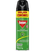 Inseticida Aerosol Ação Total 360ml Baygon 7310