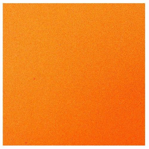 Folha em eva 40x60 laranja pt0010 make 