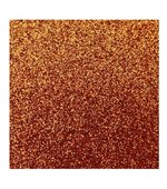 Placa de EVA Glitter 40x60 Cobre Folha Make+ 9619