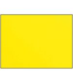 Placa de EVA Neon 40X60 Amarelo Folha Make+ 9869
