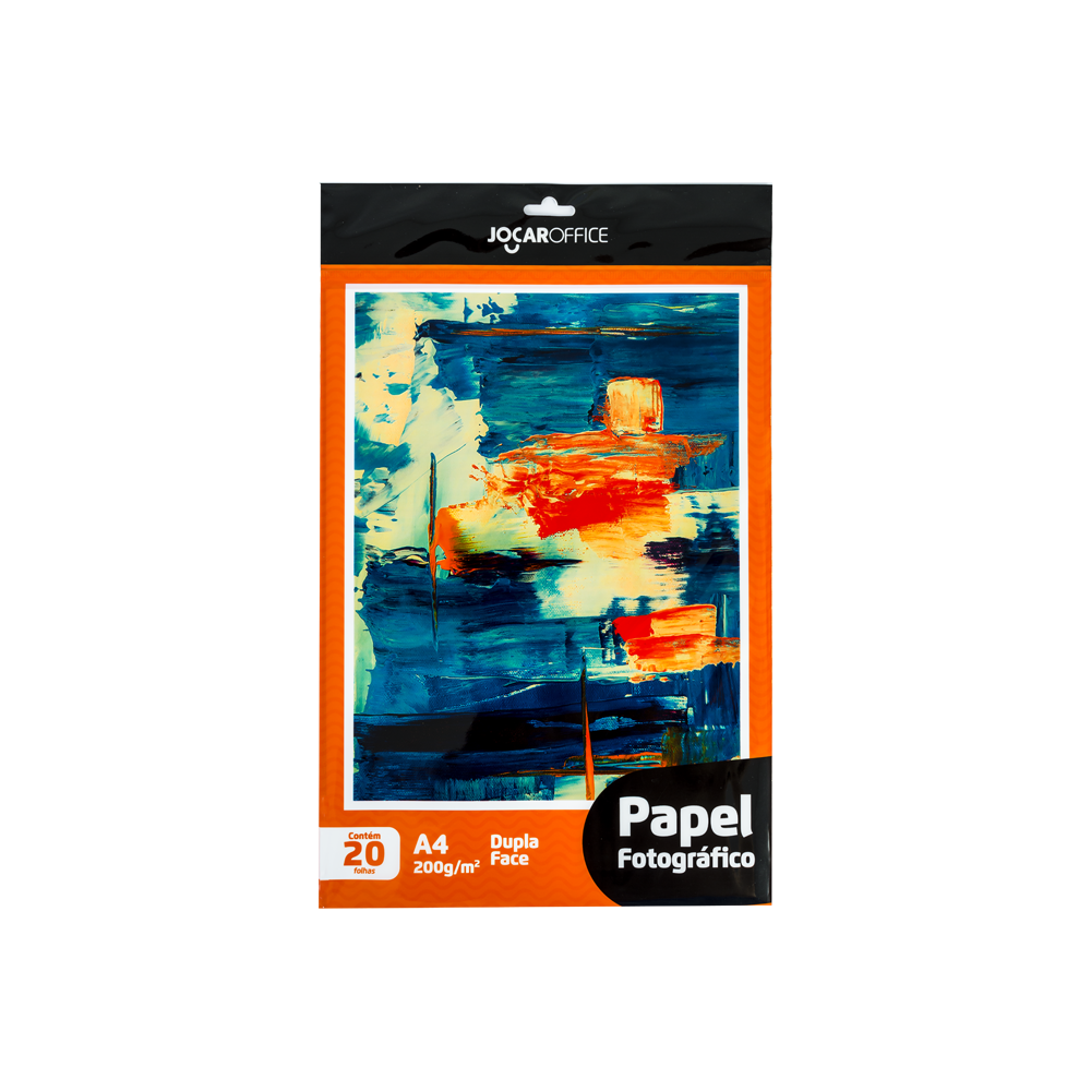 Papel foto