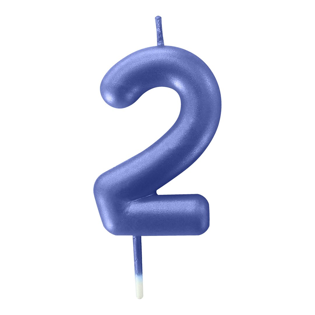 2 azul