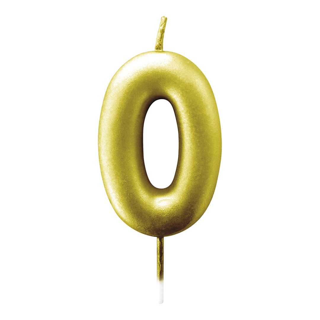 0 ouro