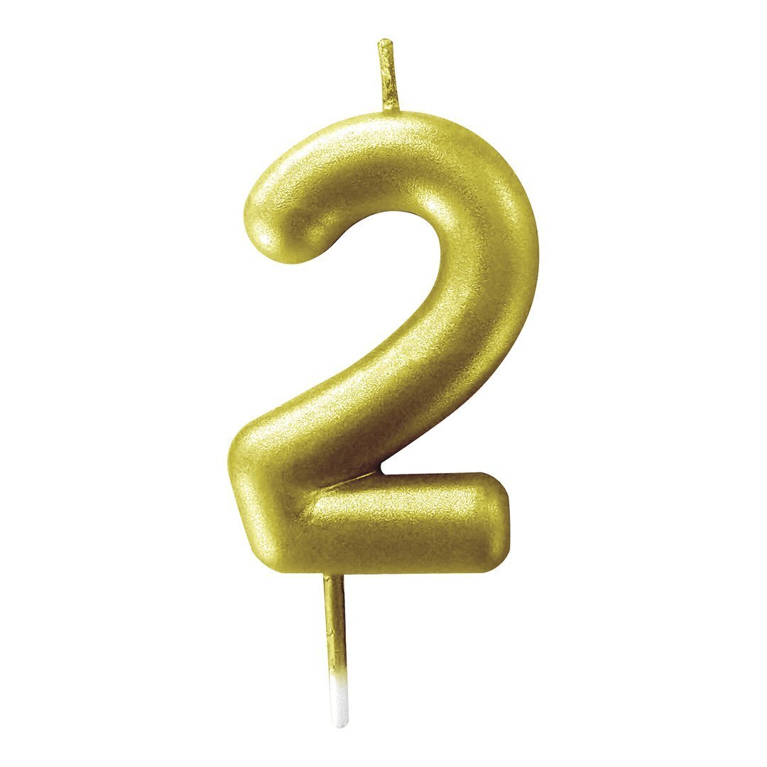 2 ouro