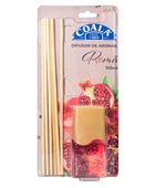 Difusor de Aromas c/Varetas Romã 100ml Coala 2002