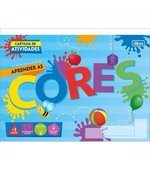 Cartilha Cores Académie 20f Tilibra 7699