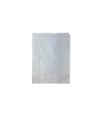 Saco Monolucido Branco 35x22