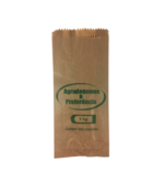 Saco Kraft Natural 2kg 30x13
