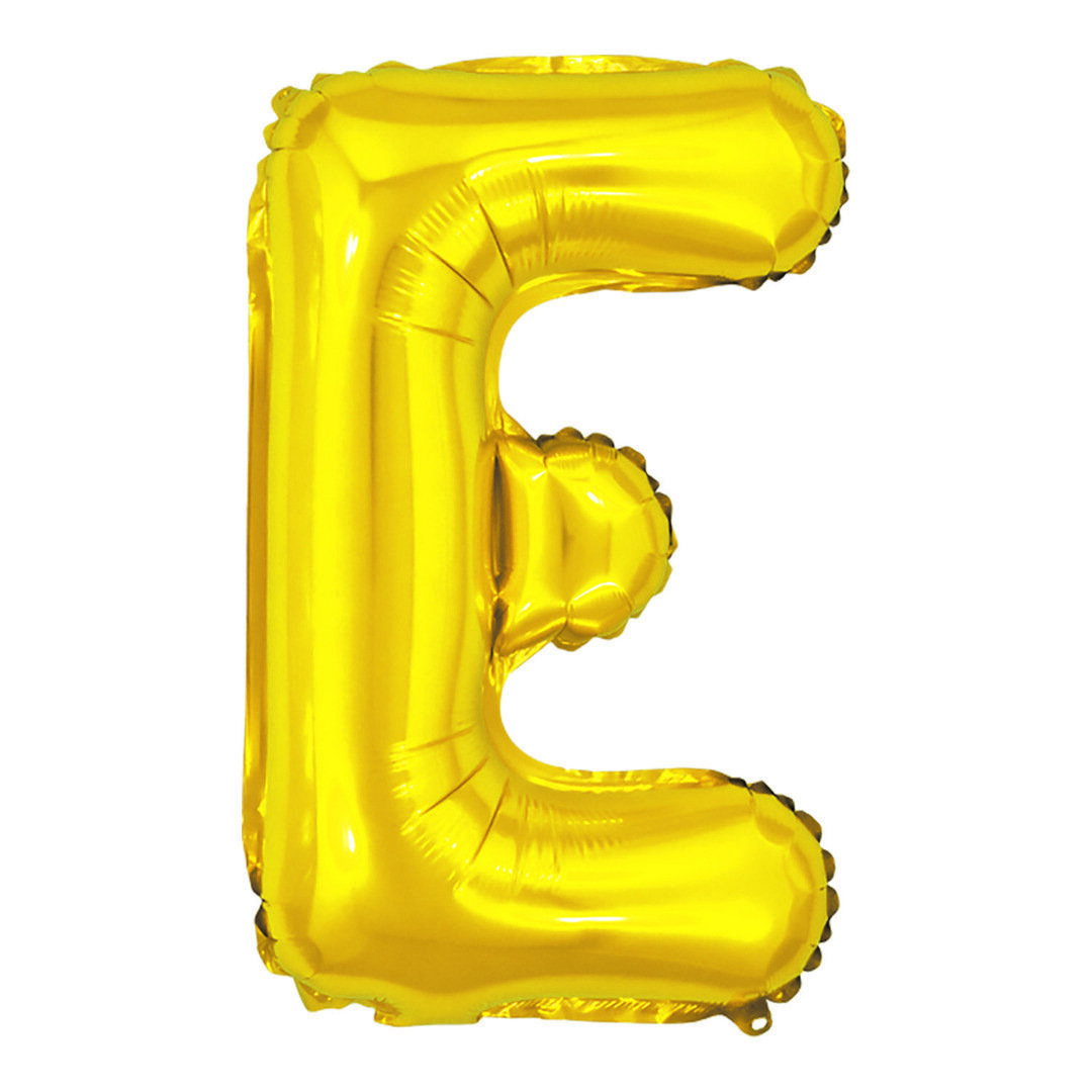 E dourado 16 