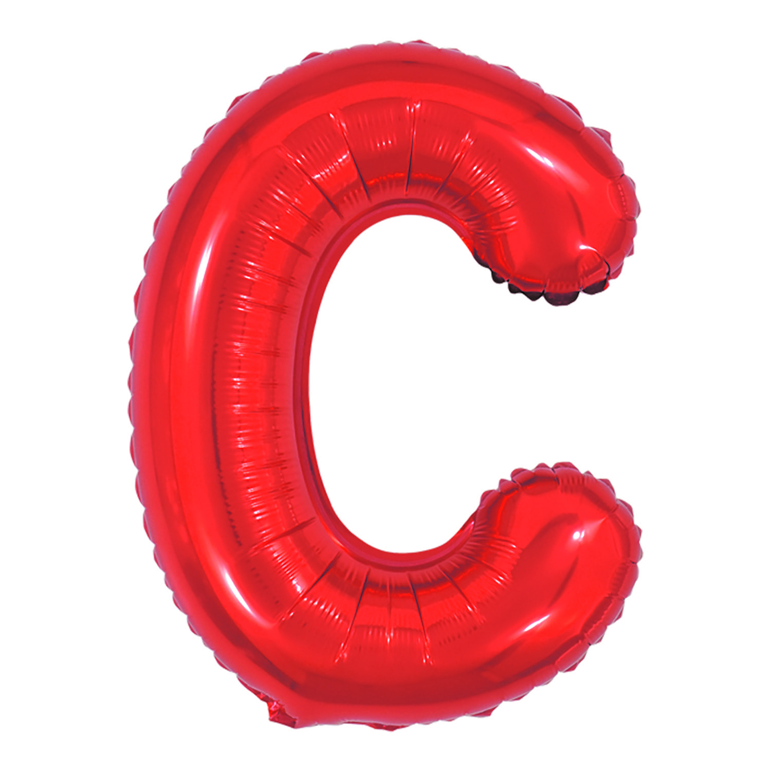 C vermelho 16 