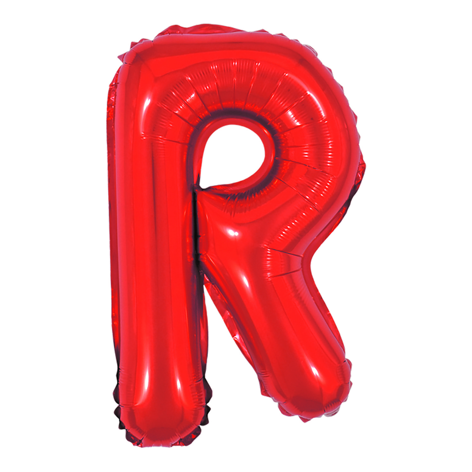 R vermelho 16 