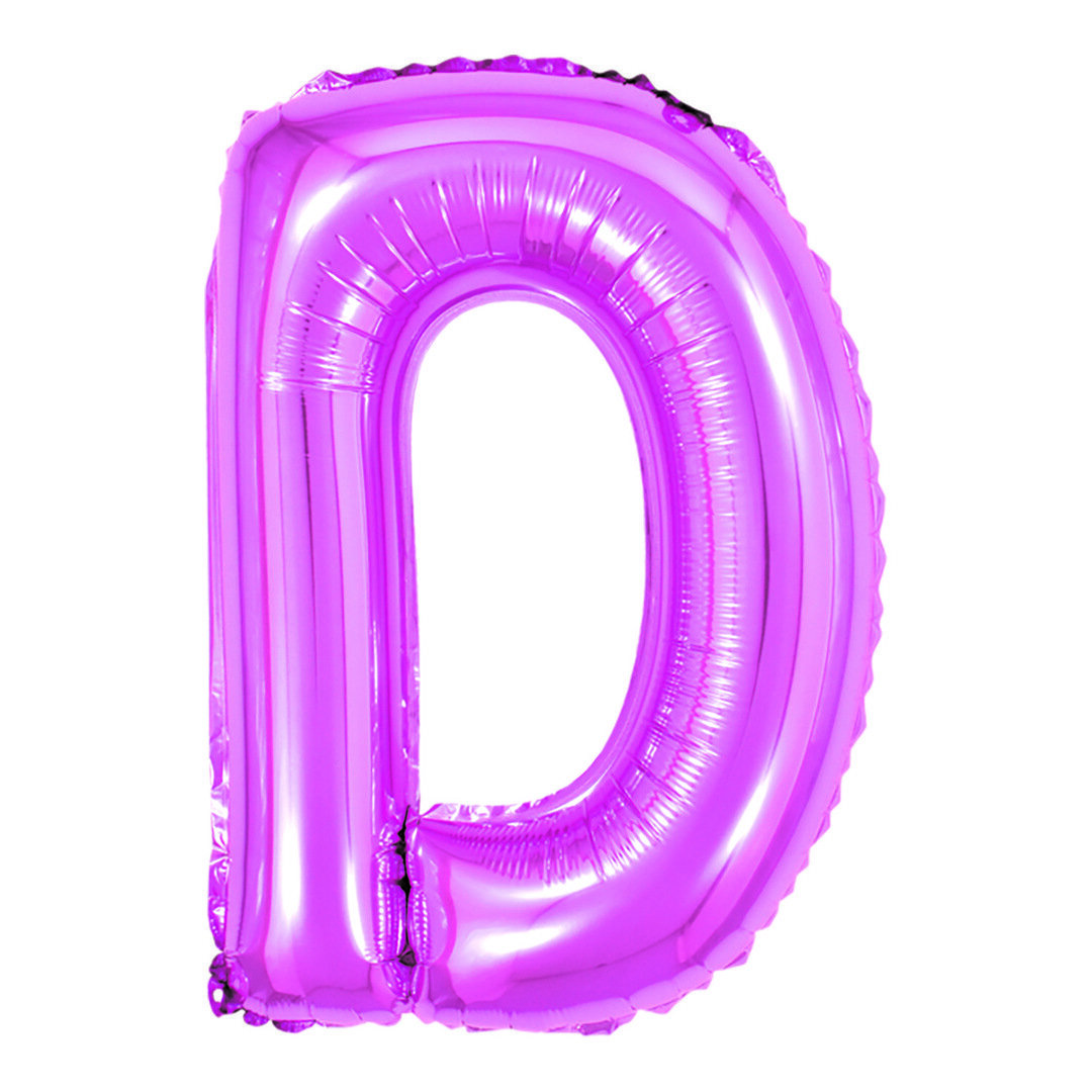 D pink 16 