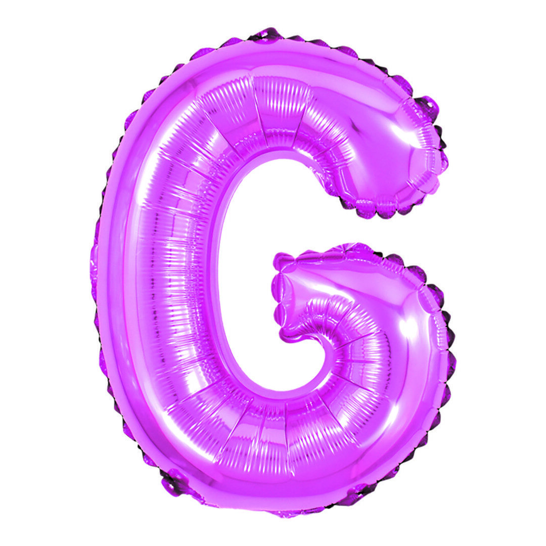 G pink 16 