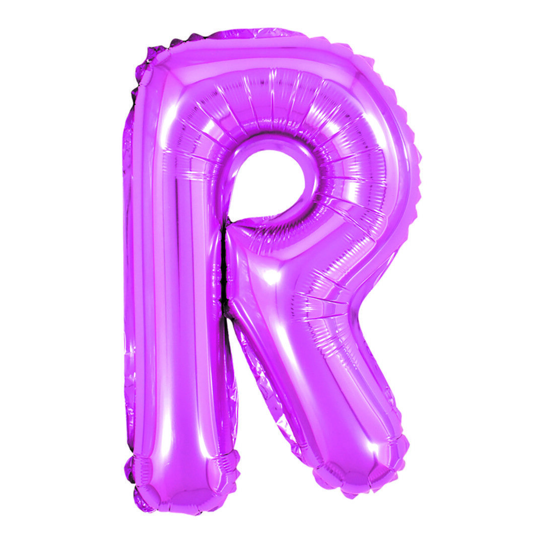 R pink 16 