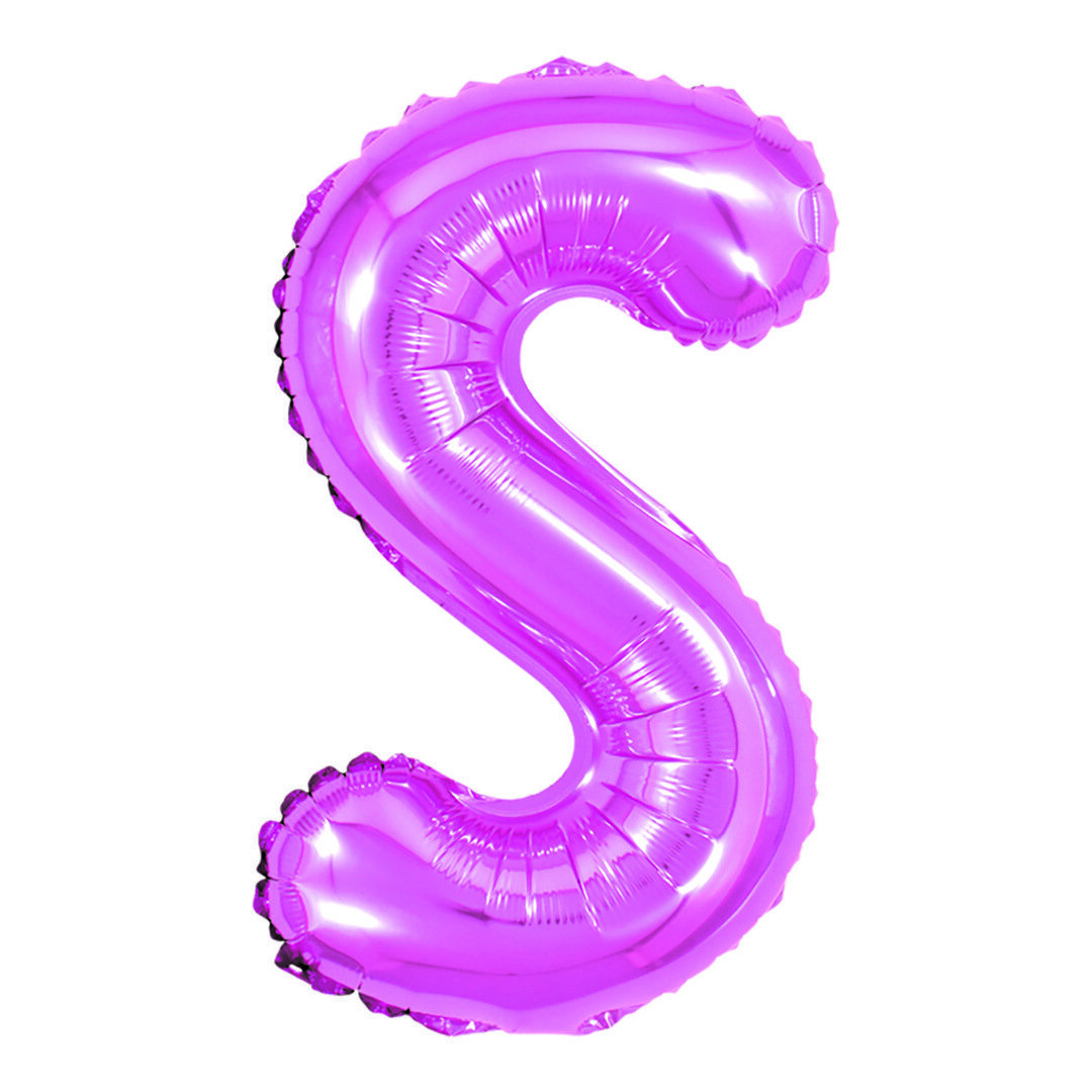 S pink 16 