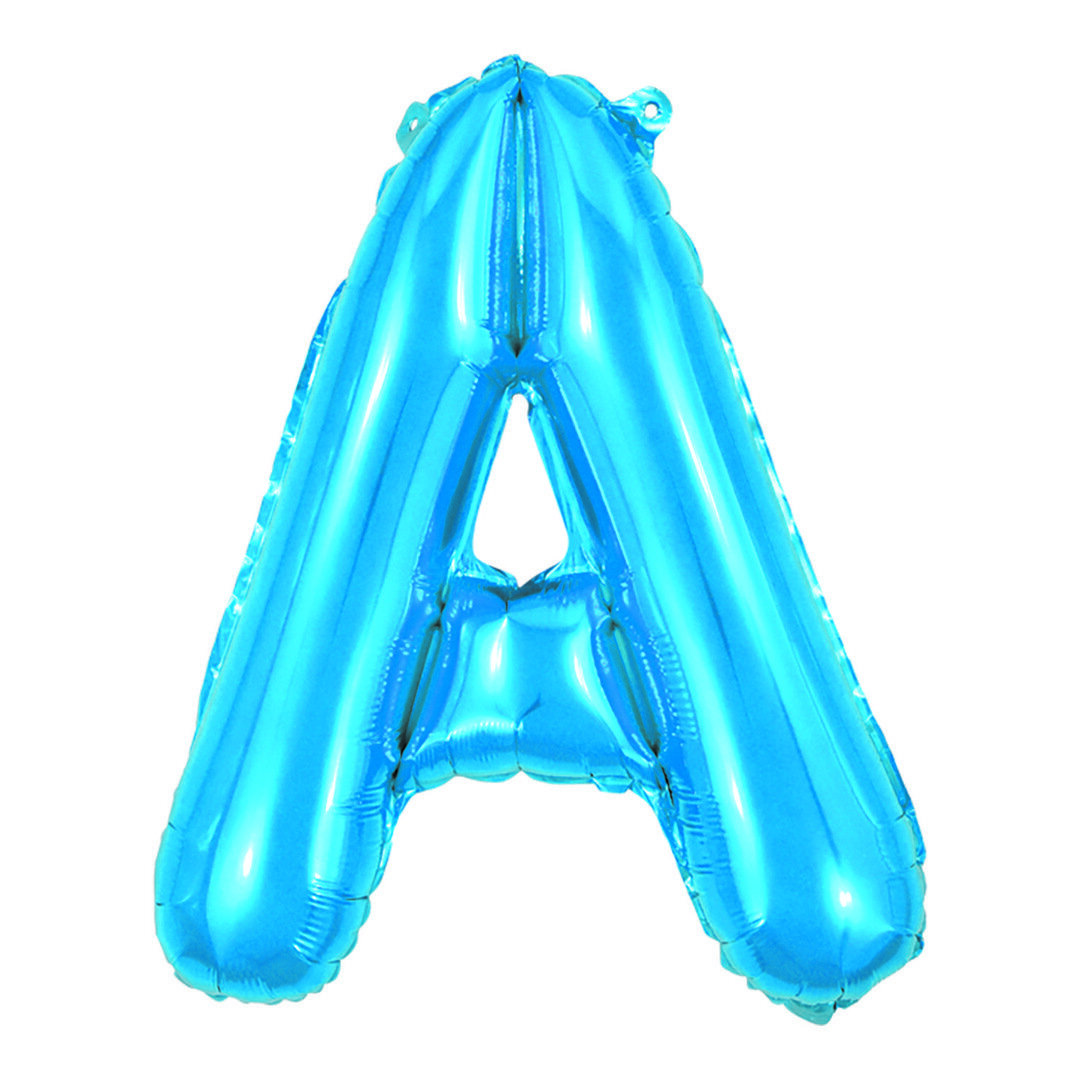A azul 16 
