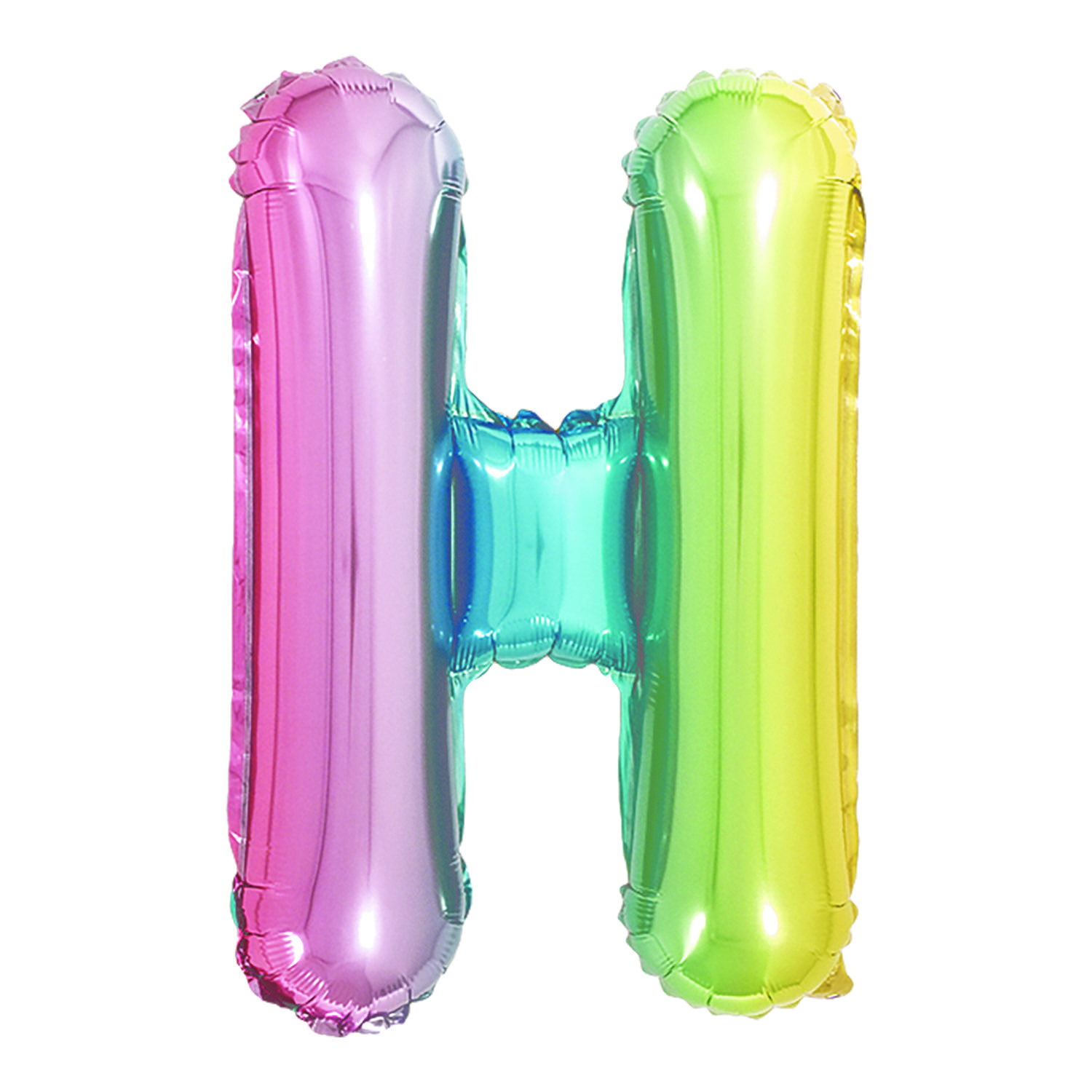 H arco iris 16 