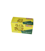 Giz Escolar Branco Giz Sol c/ 50 un 6500S