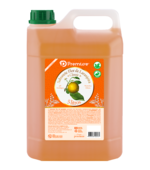 Sabonete Liquido 5lts Flor de Laranjeira Premisse