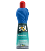 Limpador Multiuso com Bicarbonato 5 em 1 500ml Girando Sol 5322