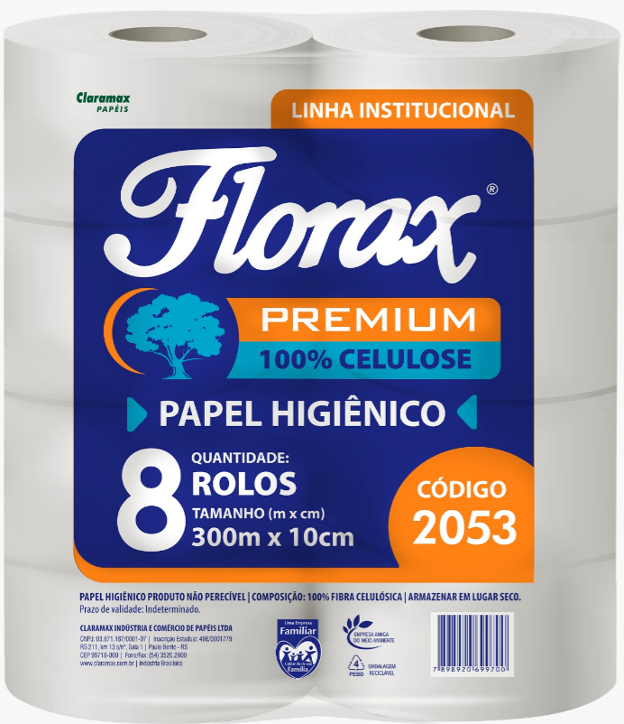Foto florax