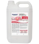 Sabonete Gel Antisséptico 5l Alquimis