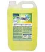 Desinfetante Concentrado Pinho 5l Alquimis