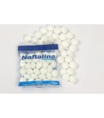 Naftalina em Bolas 50g Sanilar