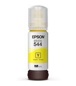 Garrafa de Tinta T544420-Y Amarelo 65ml Epson