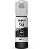 Garrafa de Tinta T544120-BK Preto 65ml Epson