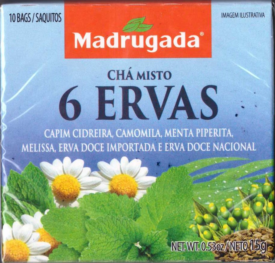 Ervas