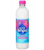 Desinfetante Eucalipto 500ml Gota Limpa