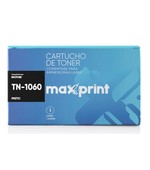 Toner Brother Compativel TN1060 Maxprint